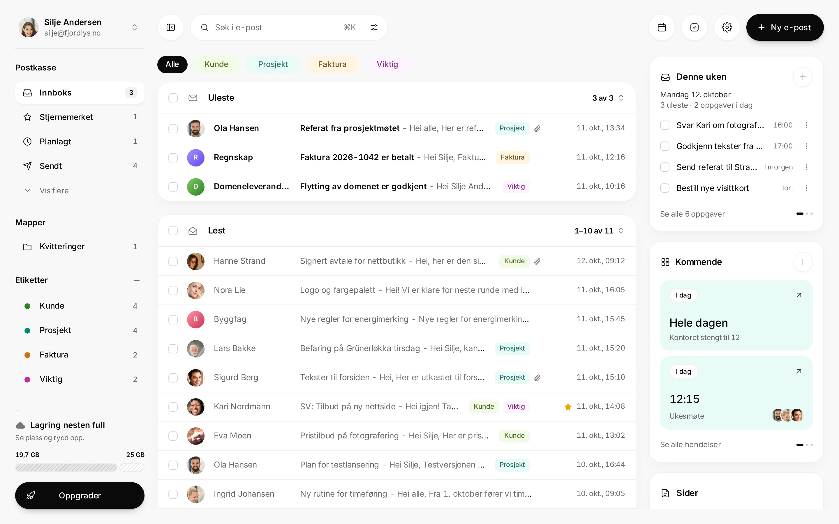 Mailify